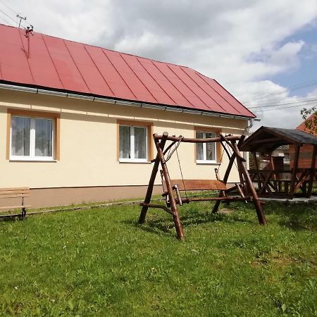 Apartmanovy Dom Maria Banska Stiavnica Exterior photo