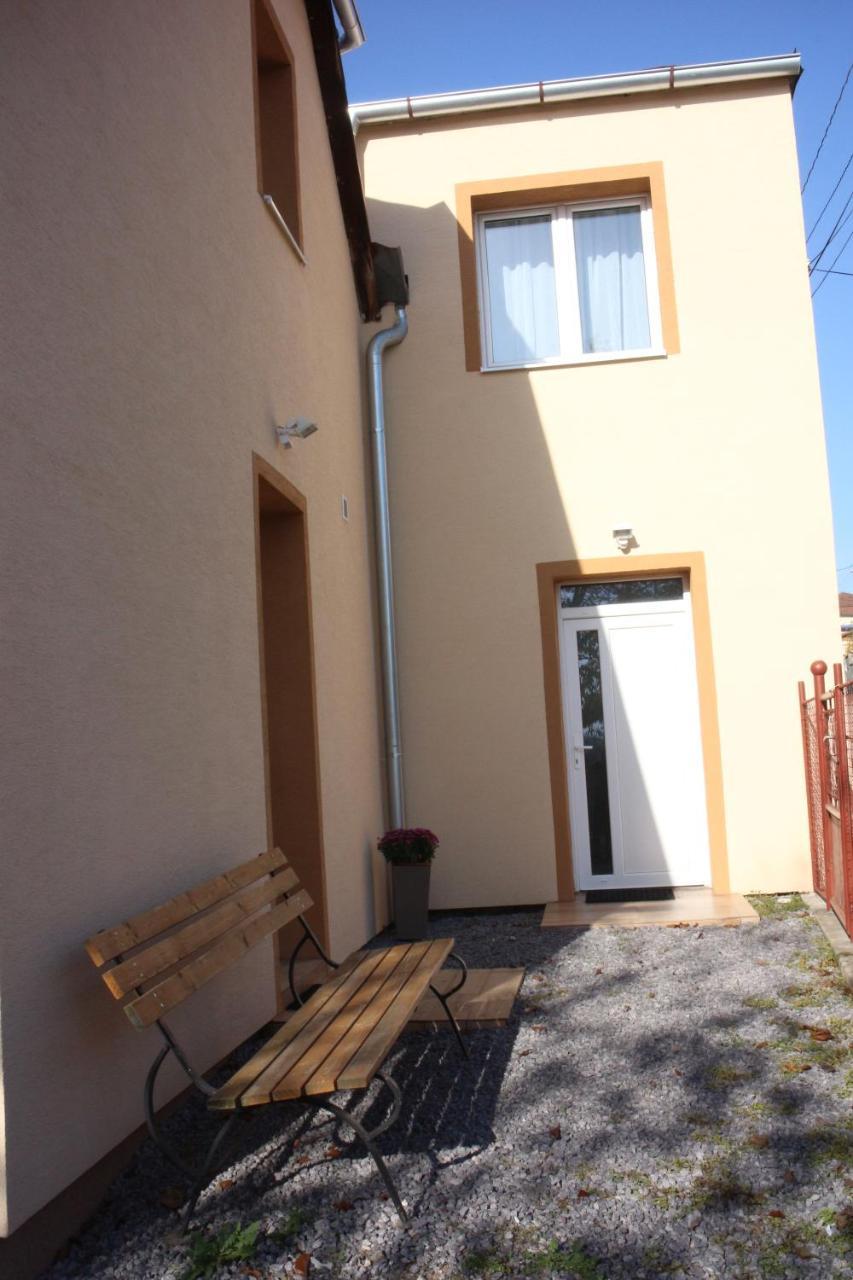 Apartmanovy Dom Maria Banska Stiavnica Exterior photo